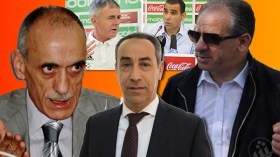 خلافات زطشي مع حداد وقرباج وألكاراز يفقد توازن “الفاف”