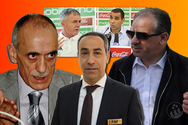 Kerbadj: we can not keep silent over the Federation’s attitude