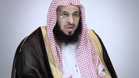 عائض القرني يُؤكّد لمحبيه سلامته