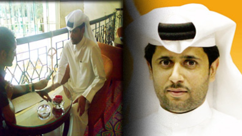 المنتخب الجزائري سيحظى بتغطية مميّزة في المونديال