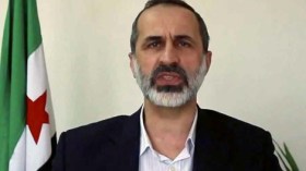 الخطيب مرشحا لرئاسة سوريا في مواجهة الأسد