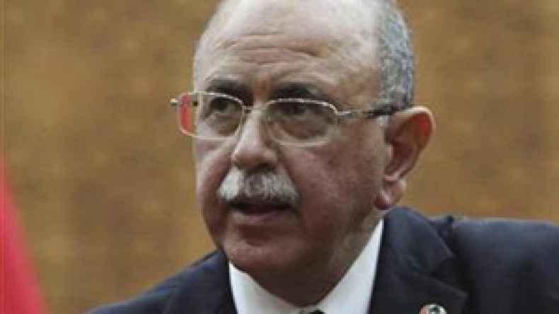 قائمة وزراء الحكومة الليبية الجديدة