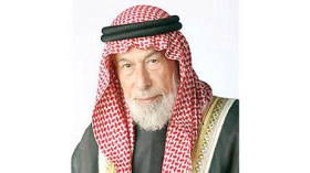 زوبعة في الإمارات والسعودية بعد وصف الشيخ الكبيسي عبد الوهاب بـ”صنيعة يهودية”