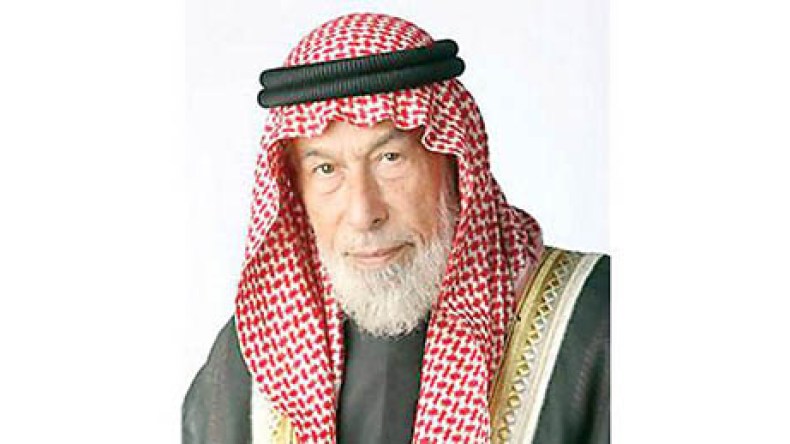 زوبعة في الإمارات والسعودية بعد وصف الشيخ الكبيسي عبد الوهاب بـ”صنيعة يهودية”