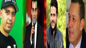 إعلاميون وفنانون يدعون: “يا رب احفظ بلادنا من كل شر.. لا للعنف”