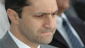 علاء‭ ‬مبارك‭ ‬‮”‬الفوز‭ ‬على‭ ‬الشبيبة‭ ‬قضية‭ ‬دولة‮”‬‭ ‬