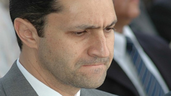 علاء‭ ‬مبارك‭ ‬‮”‬الفوز‭ ‬على‭ ‬الشبيبة‭ ‬قضية‭ ‬دولة‮”‬‭ ‬