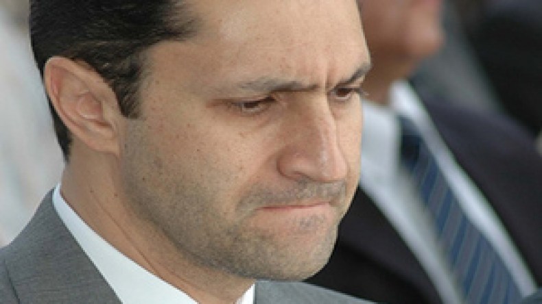 علاء‭ ‬مبارك‭ ‬‮”‬الفوز‭ ‬على‭ ‬الشبيبة‭ ‬قضية‭ ‬دولة‮”‬‭ ‬