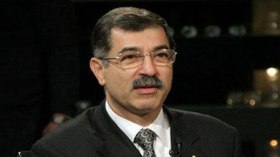 علاء صادق يعيّن عضوا باللجنة التنفيذية للفيفا