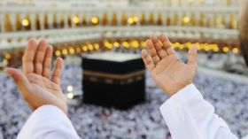 رضا النّاس غاية لا تُدرك ورضا الله غاية لا تُترك