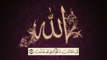 “غير ربي مايغلطش”