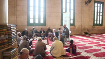 لولا …. لكنت…