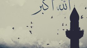 مسابقة “بلال” لأحسن آذان تستقطب آلاف الشبان