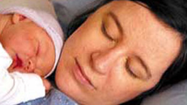 دراسة: الرضاعة الطبيعية تحد من المشاكل السلوكية في الاطفال