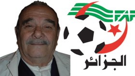 عضو رابطة ولاية الجزائر لكرة القدم صالح علال في ذمة الله