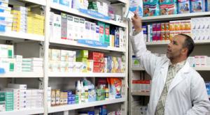 Foreign pharmaceutical groups involved in shadowy practises to hold sway in Algerian pharmaceuticals market