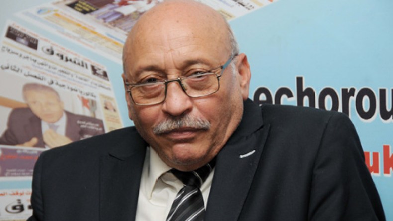 “سأترشح للرئاسيات، وأتوقع أن تكون حرة وتنافسية”