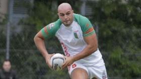 تعيين ناخب جديد لمنتخب الريغبي الجزائري