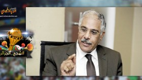 الجزائر قادرة على الظفر بلقب “كان 2015”