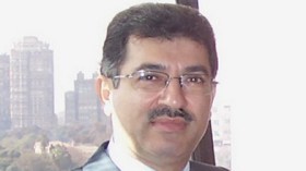 علاء صادق للشروق : الشتائم التي طالت روراوة غبية و الجهلة سبب انهيار الإعلام الرياصي المصري