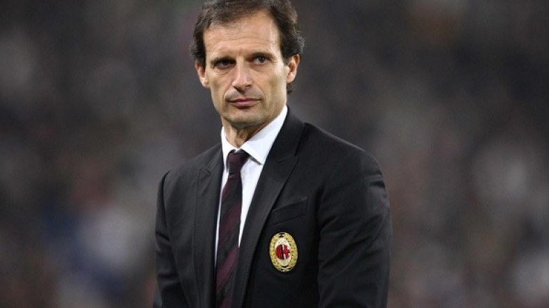 اليوفي يعيّن ألغيري خليفة لكونتي المستقيل بشكل مفاجئ