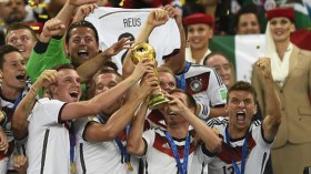 ما يجب على “محاربي الصحراء” تعلمه من الألمان في دروس المونديال