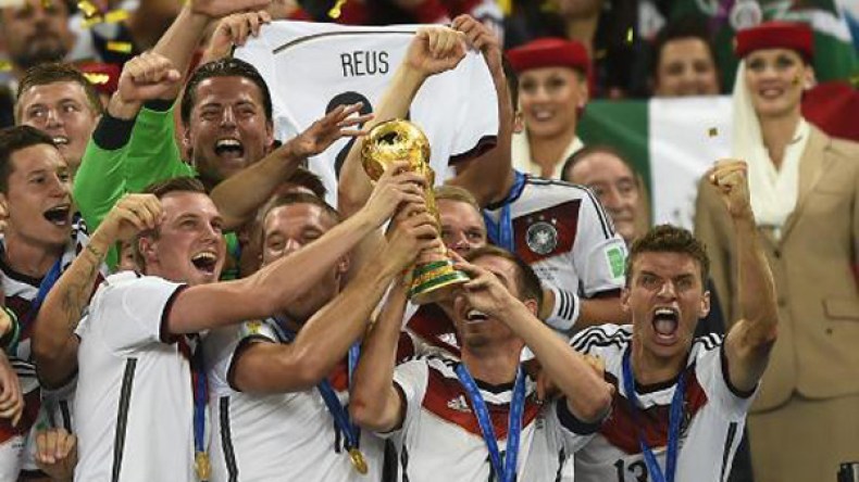 ما يجب على “محاربي الصحراء” تعلمه من الألمان في دروس المونديال