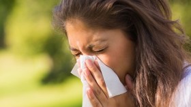 انتشار مقلق لأمراض الحساسية في الجزائر