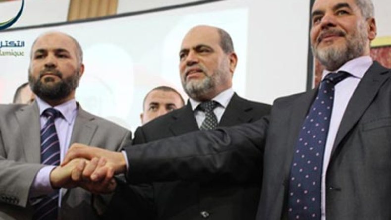 تكتل الجزائر الخضراء: “نراهن على حصد 350 مقعد في البرلمان لإحداث التغيير”