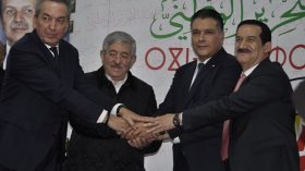 Quel avenir et quel rôle pour les partis de l’alliance?