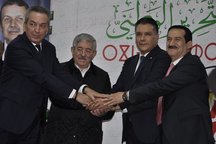 Quel avenir et quel rôle pour les partis de l’alliance?