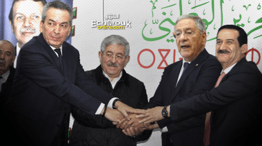 Les partis de “l’alliance présidentielle” en quête de nouveaux leaders!