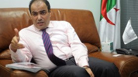 “سوق التأمينات في الجزائر واعد لكنه يحتاج إلى إصلاحات وهيكلة جديدة”