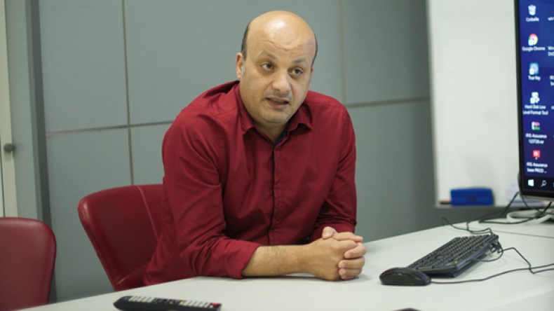 أليانس للتأمينات تعتمد نظاما تكنولوجيا متكاملا سهل عملية التواصل مع الزبون