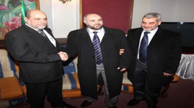 L’Alliance de l’Algérie verte boycotte les structures de l’APN