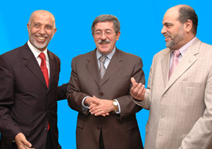 Alliance présidentielle : mesures d’apaisement pour atténuer la pression sociale , à l’occasion du 7e anniversaire de sa création