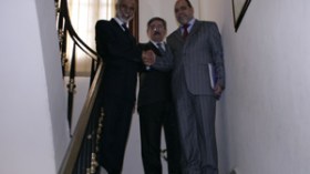 أويحي: من حق الجميع المعارضة دون زرع الخوف في أوساط الجزائريين