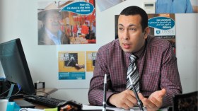 هدفنا إحداث التوازن بين اختيارات ومتطلبات الزبون