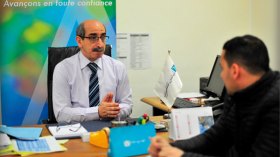 نفتقد ثقافة التأمين.. والتعويضات تكون حسب  شروط العقد بين الشركة والزبون