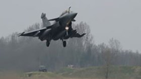 الجنرال الكندي، شارل بوشار، سيتولى قيادة العمليات العسكرية في ليبيا