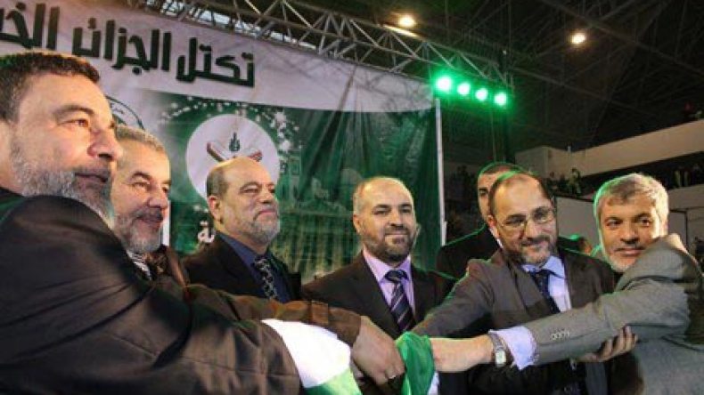 التكتل الأخضر : نريد الحكم لا تعليم الناس الوضوء والصلاة