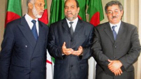 حمس تدعو بوتفليقة إلى تشكيل‭ ‬حكومة‭ ‬تكنوقراط‭ ‬للإشراف‭ ‬على‭ ‬الانتخابات