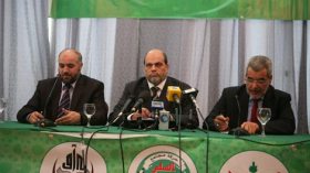 “الديمقراطية ذبحت في 10 ماي والتزوير سيطال المحليات”