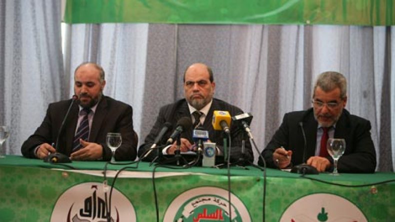 “الديمقراطية ذبحت في 10 ماي والتزوير سيطال المحليات”
