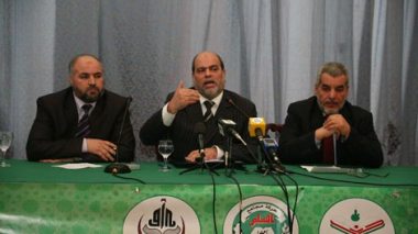 Green Algeria Bloc: ” Results of Elections Devoted Continuity of an Old System”