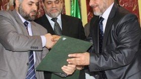 قيادات تكتل الجزائر الخضراء تتفق على الاستمرارية بنفس جديد