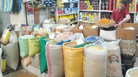 20 بالمائة زيادات في أسعار الغذاء والسيارات والتجهيزات!