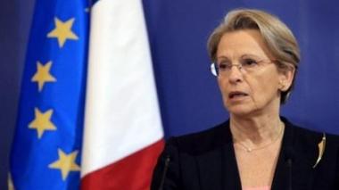 La ministre de la Justice française en Algérie pour un nouveau souffle entre Alger et Paris