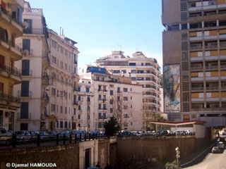 L’ambassade de France expulse 90 familles algériennes de leurs logements de fonction