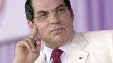 Tunisie : Ben Ali quitte le pays,  Ghanouchi assure la présidence par intérim